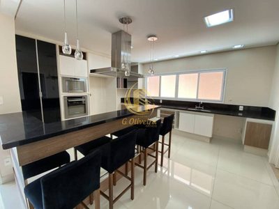 Sobrado, 4 quartos, 280 m² - Foto 5