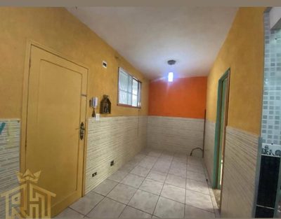 Apartamento, 1 quarto, 40 m² - Foto 1