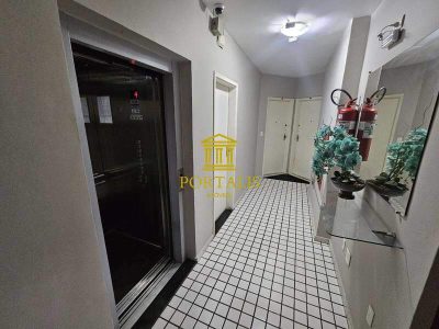 Apartamento, 2 quartos, 72 m² - Foto 2