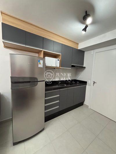Apartamento, 1 quarto, 28 m² - Foto 4