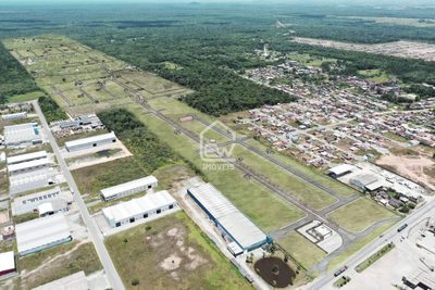 Terreno, 434 m² - Foto 4