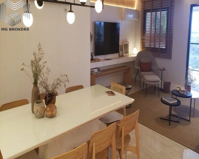 Apartamento, 3 quartos, 132 m² - Foto 3