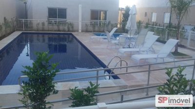 Apartamento, 1 quarto, 37 m² - Foto 1