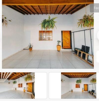 Casa, 3 quartos, 119 m² - Foto 2