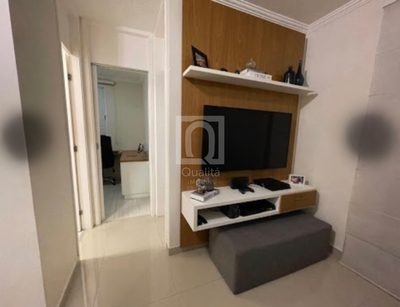 Apartamento, 2 quartos, 47 m² - Foto 4