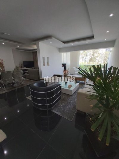 Apartamento, 2 quartos, 140 m² - Foto 2