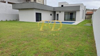 Casa de Condomínio, 3 quartos - Foto 5