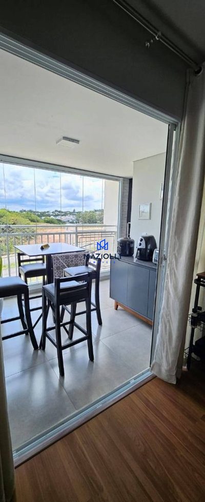 Apartamento, 3 quartos - Foto 2