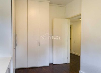Apartamento, 4 quartos, 130 m² - Foto 4