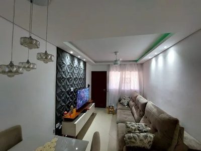 Casa, 2 quartos, 70 m² - Foto 1