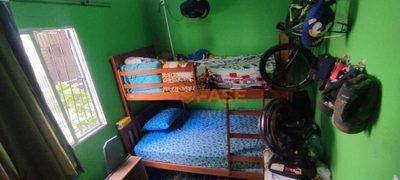 Apartamento, 2 quartos, 41 m² - Foto 4