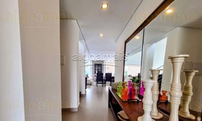 Casa de Condomínio, 5 quartos - Foto 2