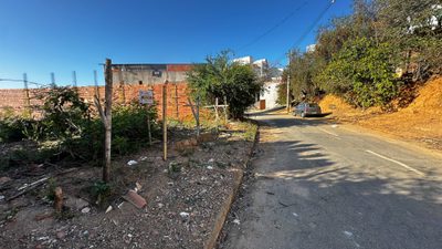 Terreno, 300 m² - Foto 2