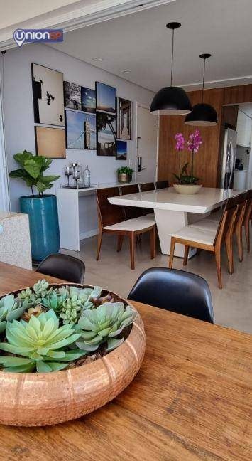 Apartamento, 3 quartos, 120 m² - Foto 3