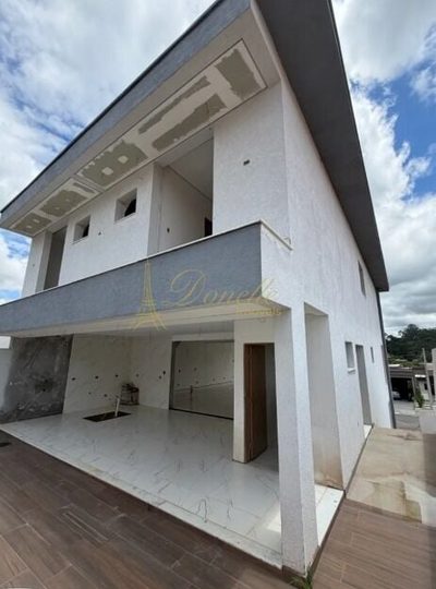 Sobrado, 360 m² - Foto 4