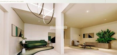 Apartamento, 2 quartos, 38 m² - Foto 5