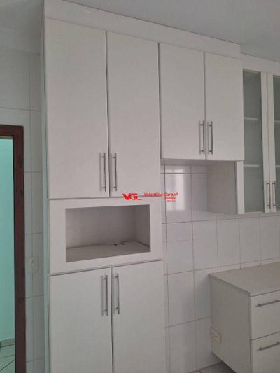 Apartamento, 2 quartos, 70 m² - Foto 5
