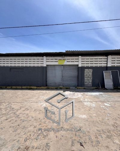 Depósito-Galpão - Foto 2