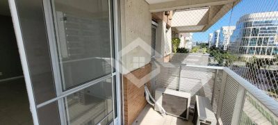 Apartamento, 2 quartos, 63 m² - Foto 2