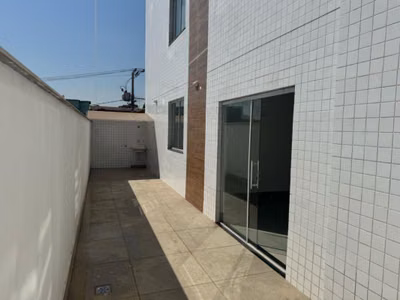 Apartamento, 3 quartos, 84 m² - Foto 1