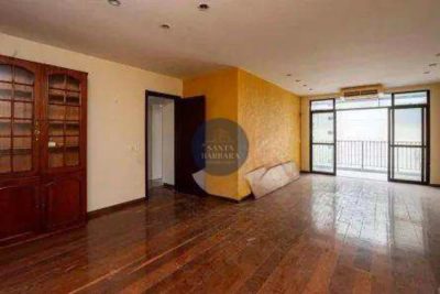 Apartamento, 3 quartos, 229 m² - Foto 1