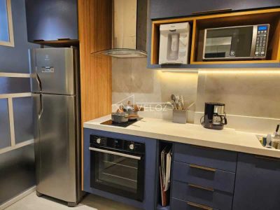 Sala-Conjunto, 32 m² - Foto 1