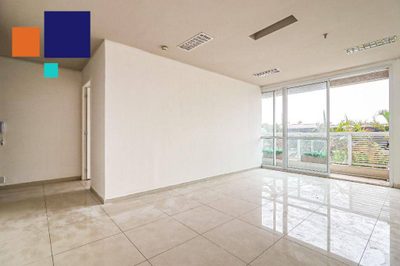Sala-Conjunto, 54 m² - Foto 1