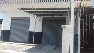 Loja-Salão, 50 m² - Foto 1
