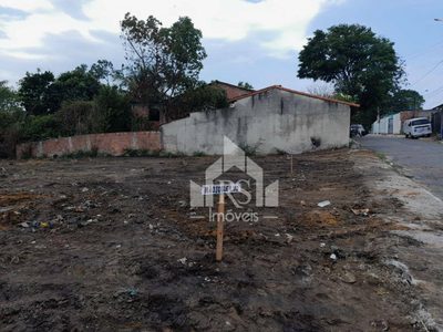 Terreno, 564 m² - Foto 1