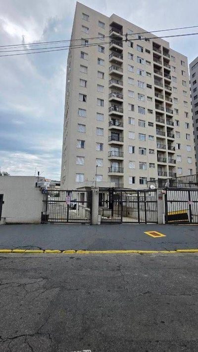 Apartamento, 2 quartos, 65 m² - Foto 2