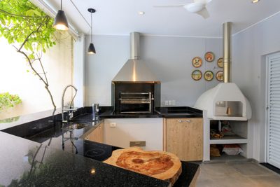 Casa de Condomínio, 5 quartos - Foto 2