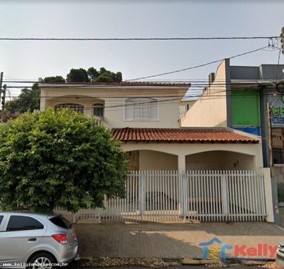 Casa, 4 quartos, 400 m² - Foto 1