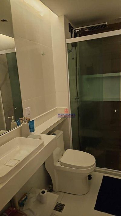 Apartamento, 3 quartos, 100 m² - Foto 4