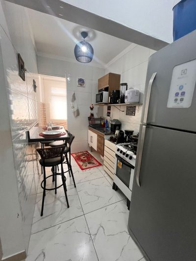 Apartamento, 1 quarto, 48 m² - Foto 4