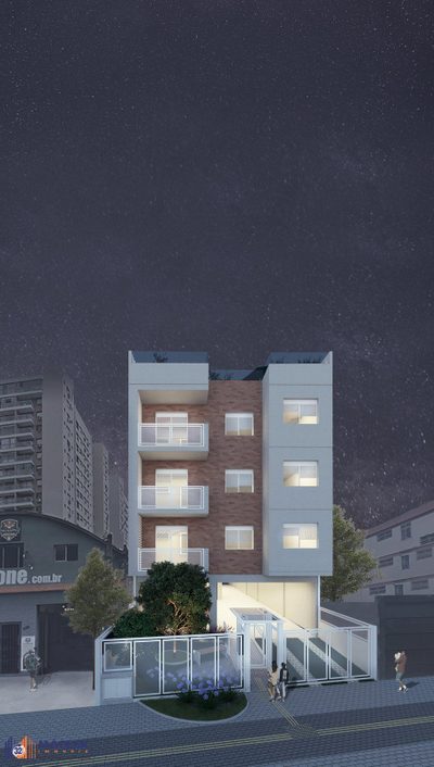 Apartamento, 3 quartos, 114 m² - Foto 4