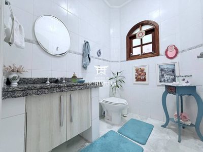 Sobrado, 3 quartos, 154 m² - Foto 5