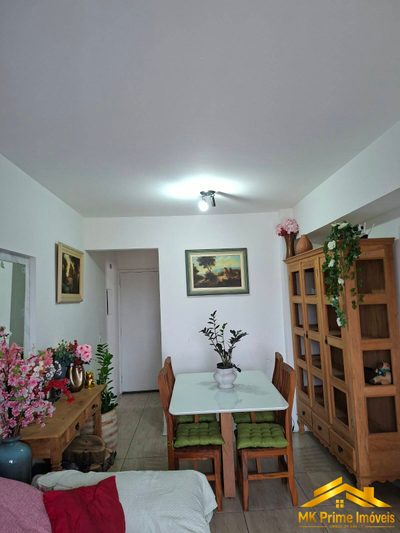 Apartamento, 3 quartos, 64 m² - Foto 5