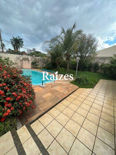 Casa, 3 quartos, 314 m² - Foto 3