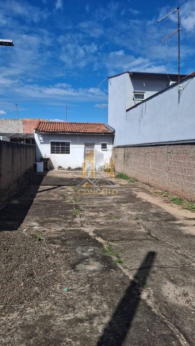Casa, 1 quarto, 50 m² - Foto 2