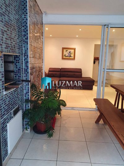 Apartamento, 3 quartos, 97 m² - Foto 4