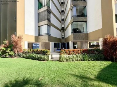 Apartamento, 3 quartos, 105 m² - Foto 2