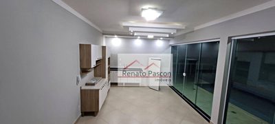 Casa, 2 quartos, 129 m² - Foto 1