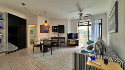 Apartamento, 3 quartos, 100 m² - Foto 3