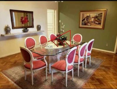 Apartamento, 3 quartos, 150 m² - Foto 3