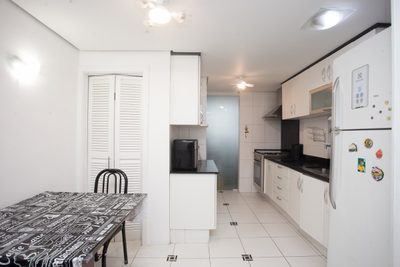 Apartamento, 2 quartos, 89 m² - Foto 3