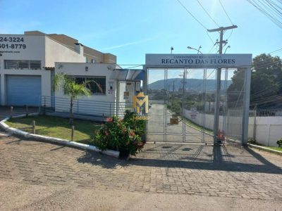 Apartamento, 2 quartos, 54 m² - Foto 1