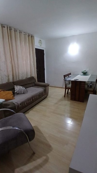 Apartamento, 3 quartos, 65 m² - Foto 2