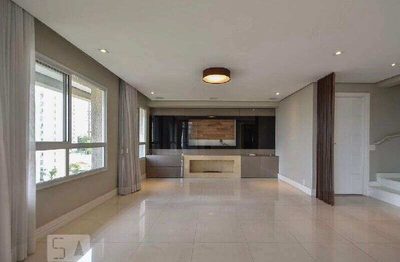 Apartamento, 3 quartos, 216 m² - Foto 4