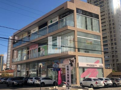 Loja-Salão, 36 m² - Foto 3