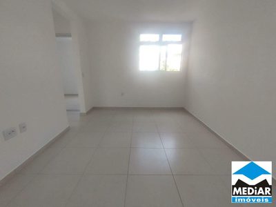 Apartamento, 2 quartos, 53 m² - Foto 2